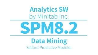 SPM (Salford Predictive Modeler)
