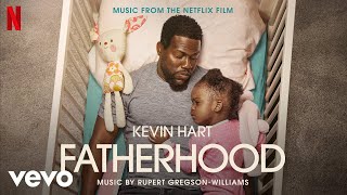 Rupert Gregson-Williams - Stitches | Fatherhood (Original Motion Picture Soundtrack)
