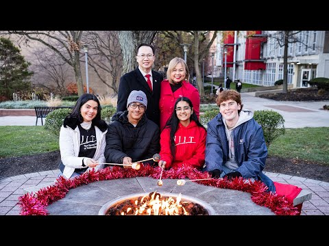 Njit Decision Date
