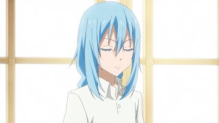 Recap April anime | That Time I Got Reincarnated as a Slime Season 3 episode 4