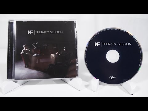 Therapy Session artwork