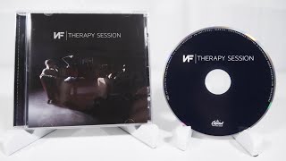 NF - Therapy Session CD Unboxing