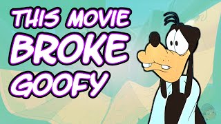 The DARKEST Moment in A Goofy Movie (and why it works)