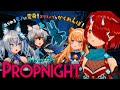 【 Propnight 】ばあちゃんってば、実は鬼なんですよね【 #のりプロゲーマーズ 】