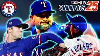 MLB 9 Innings 25 - THESE PITCHERS ARE GOING TO DOMINATE!!!
