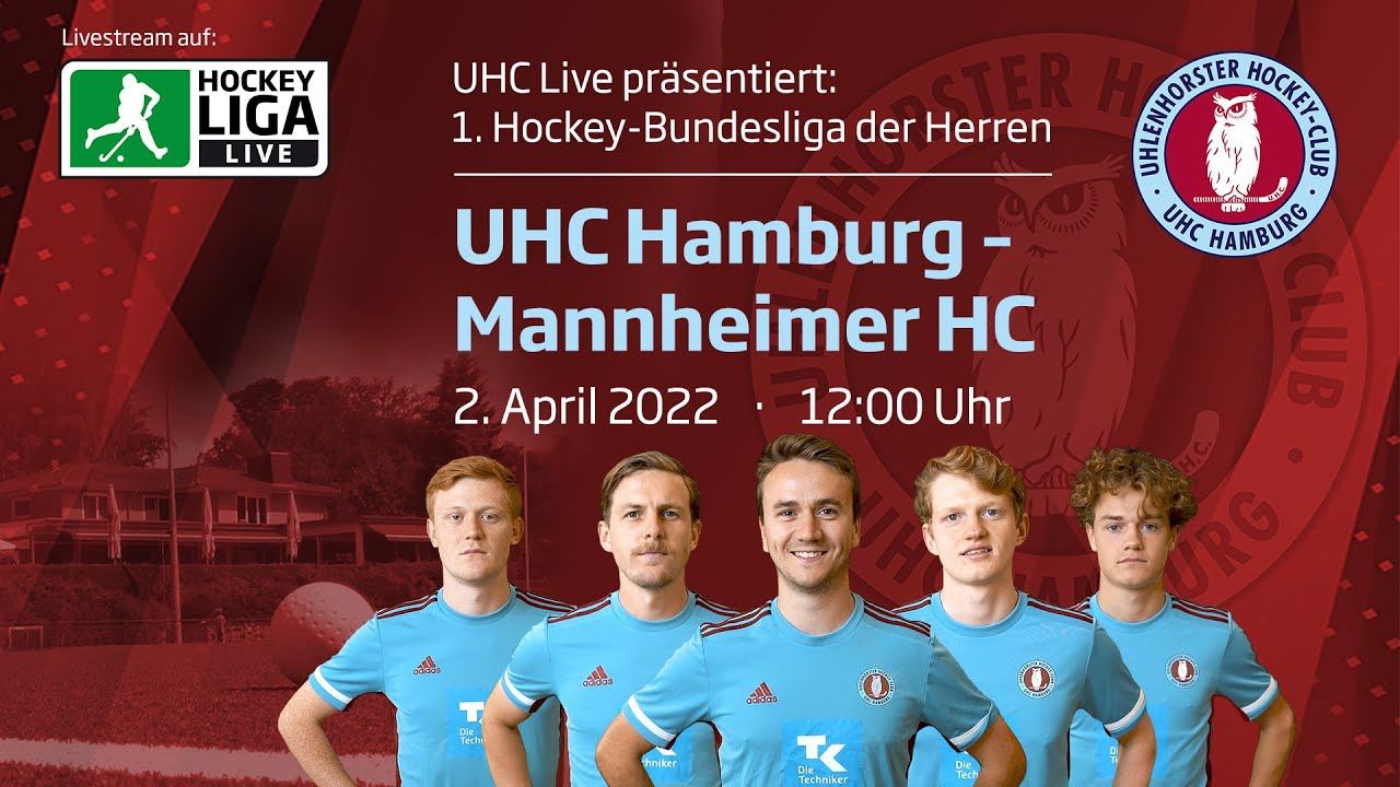 livestream hockey bundesliga