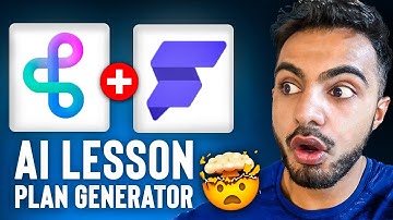 BuildShip + FlutterFlow + ChatGPT API - HOW TO BUILD AN AI TEACHING ASSISTANT