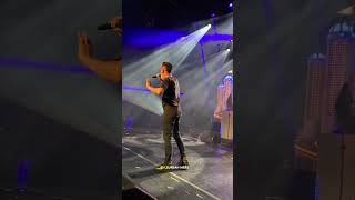 Sabah Fabrikam - Sagopa K. Konser İstanbul