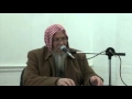 ميسرة بن مسروق العبسي صور من حياة الصحابة الشيخ محمد جويلي