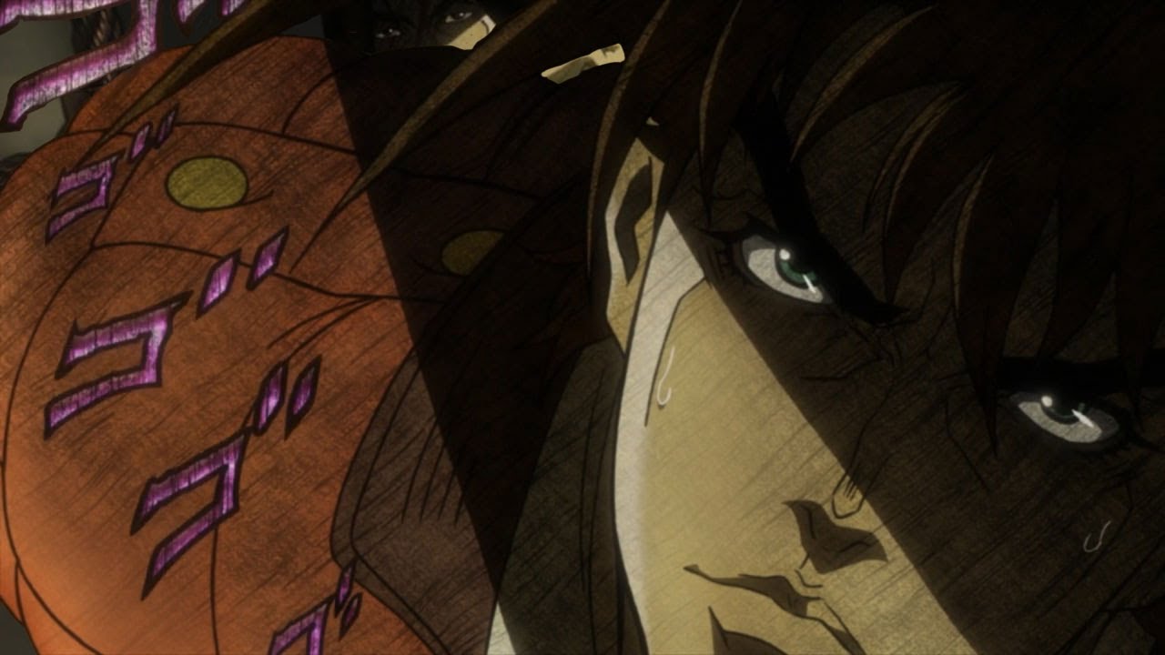 Джозеф расстрелял любителя сушек 7 (Переозвучка by Agent 23 (Rexik))