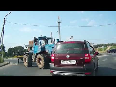 Video: O Pozemních Právech A Společných Silnicích