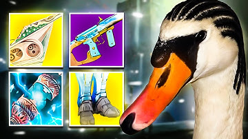 Solo Flawless Sundered Doctrine Dungeon With Yeartide Apex & Peacekeepers | Edge of Fate