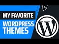 The Two BEST WordPress Themes For ANY Website | WordPress Masterclass Part 34