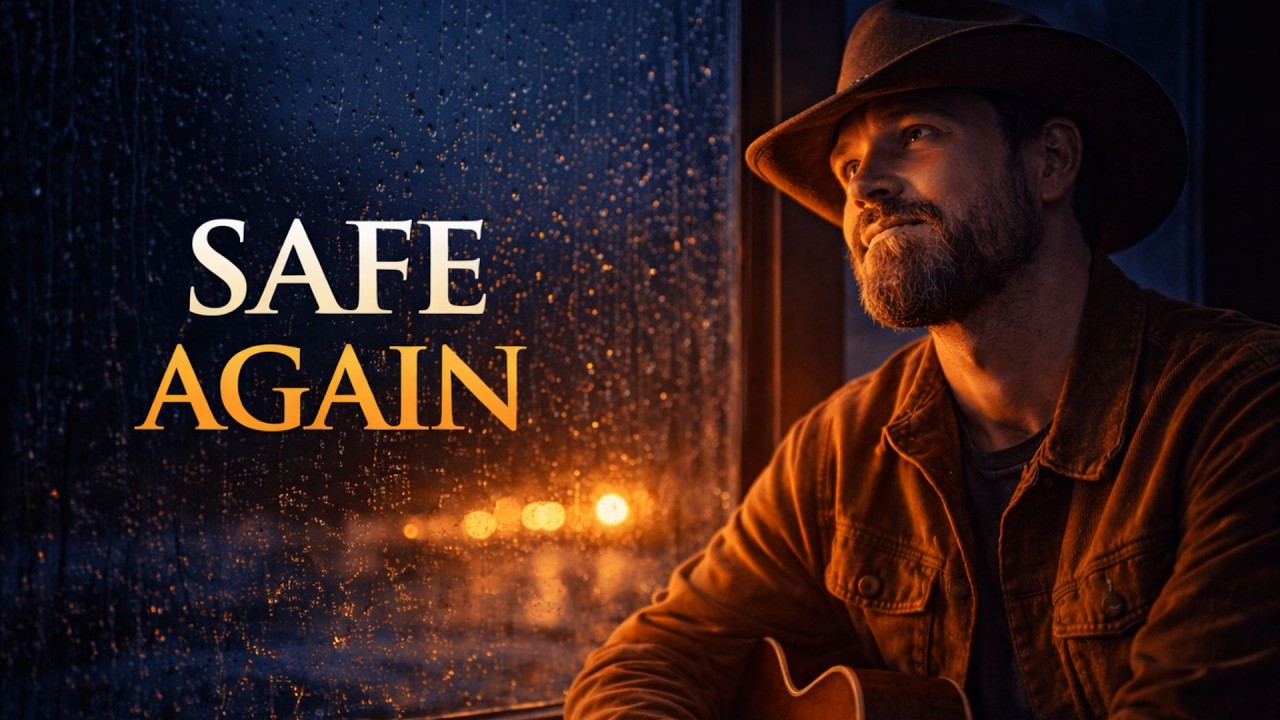 【 Porch Gospel 13】Worry Fades And God Stays Near