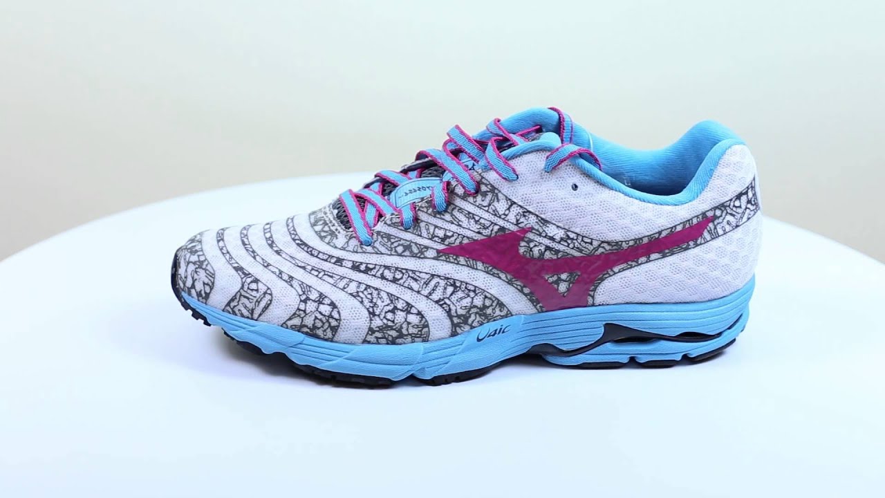 mizuno wave sayonara 2