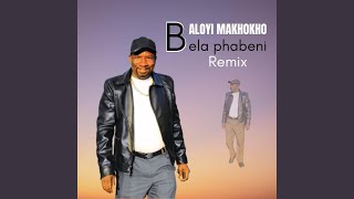Bela phabeni Remix