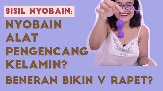 Download lagu APA ITU SENAM KEGEL Mitos soal keperawanan Review Magic Kegel Master APA ITU SENAM KEGEL Mitos soal keperawanan Review Magic Kegel Master