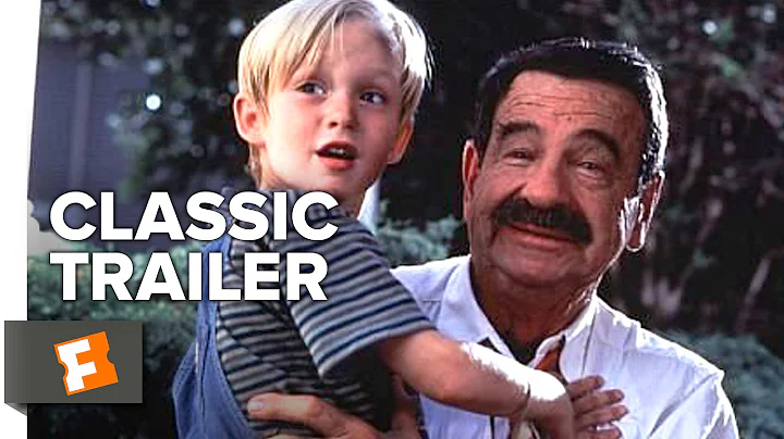 Dennis The Menace (1993) Official Trailer - Christ...
