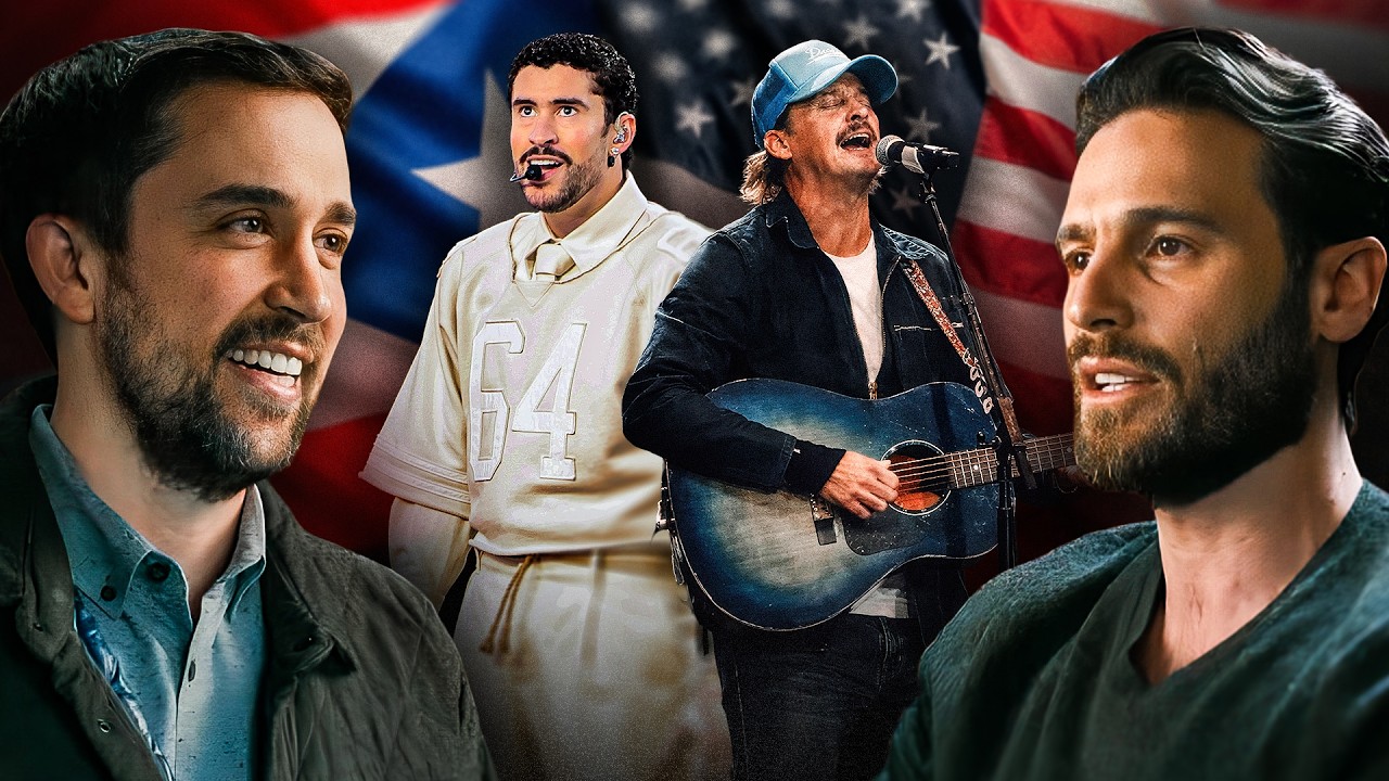 What Did the Bad Bunny Halftime Show Really Signal?