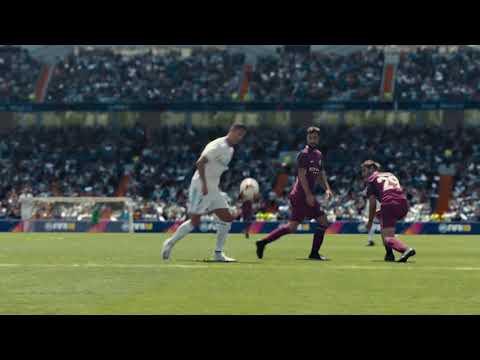 EA SPORTS FIFA 18 - Maintent disponibles - EA SPORTS FIFA 18 - Maintent disponibles
