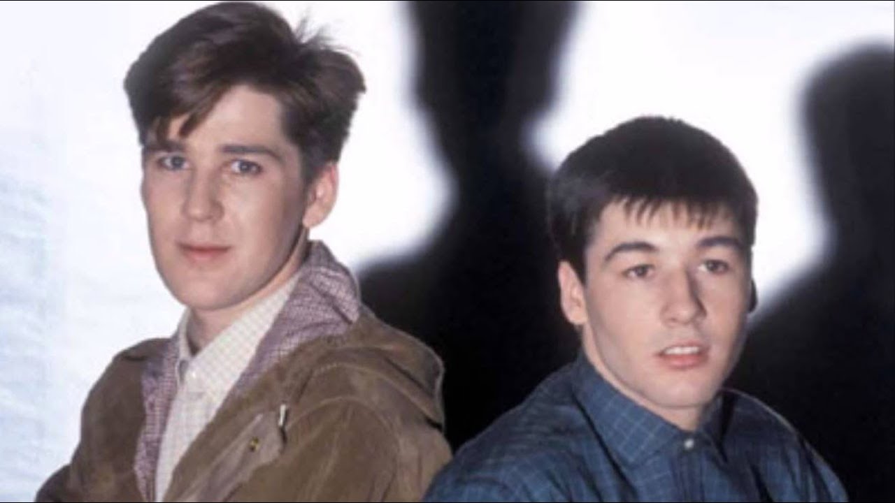 wishful thinking by china crisis