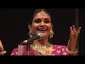 Nayantara parpia kathak solo in parampara 2020 organized by devesh mirchandani