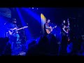 Garhole-idays opening with Nick Shoulders and the Okay Crawdad "Lonely Like Me"