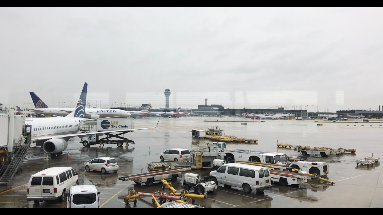 [TRIP REPORT] COPA AIRLINES | Chicago → Panama | Business | Boeing 737-8
