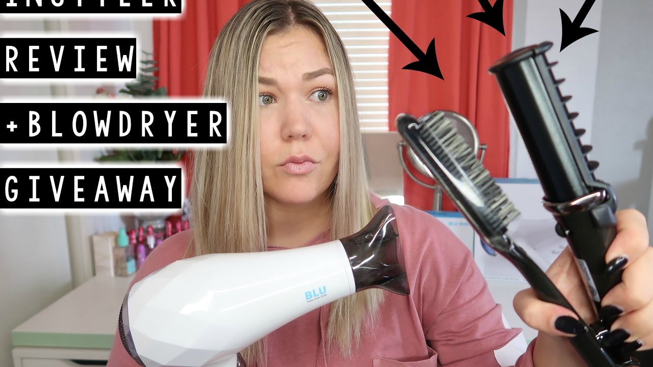 Does The Instyler Work?