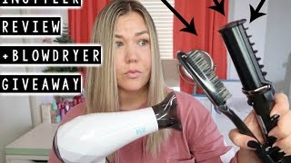 DOES THE INSTYLER WORK