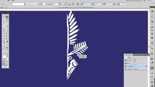 Adobe Illustrator Transform Tool