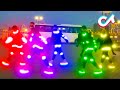 Симпа 2024 | Simpapa | Neon Mode | Tuzelity Shuffle Dance Music #46