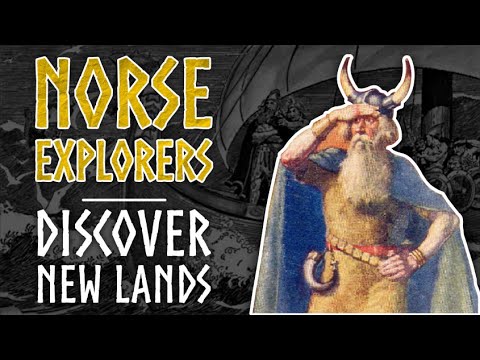 Video: How People Discovered New Lands