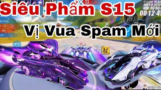 Qqspeedtrải Nghiệm Sớm S15-Huyền Âm Ông Vua Spam Mới Cho Ae Đây.