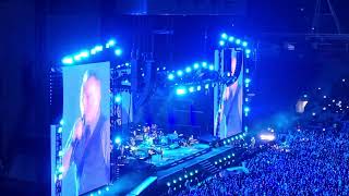 Thunder Road - Bruce Springsteen - Live In Pairc Uí Chaoimh, Cork - 16/05/2024