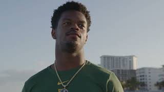 Let It Fly Media | The Tyquan Thornton Story