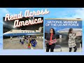 Celebrate the Read Across America Program at the National Museum of the US Air Force