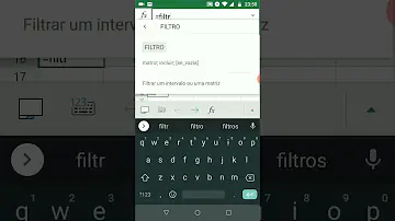 Como condicionar o preenchimento de uma célula no Excel?