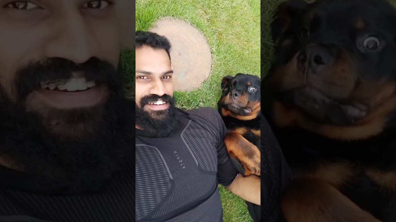 he grown so fast 🥺 