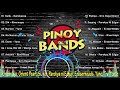 Hale, Cueshe, Rivermaya, 6Cyclemind Nonstop - OPM Tagalog Love Songs Playlist 2022