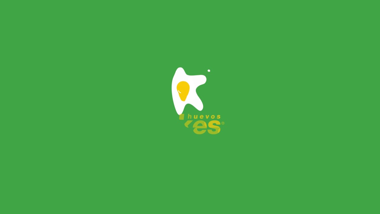 Huevos Kikes Logo Ident. - YouTube