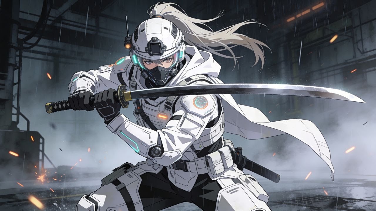 ALBA - Unbreakable Command