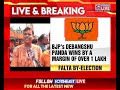 West Bengal: BJP's Debangshu Panda's Massive Win in Falta Bypoll