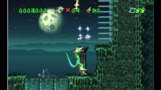 Freedo V1.9 - Gex - Panasonic 3Do Emulator