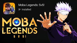 The Future Of MOBA LEGENDS India: New Update Q&A