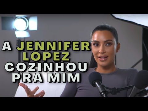 Vídeo: Kim Kardashian, J. Lo e outras celebridades arrogantes