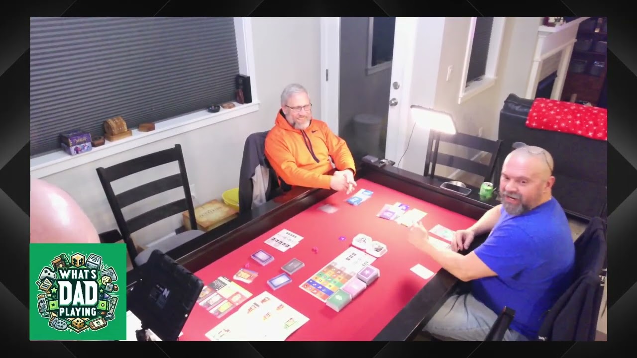 Tuesday Night Gaming featuring The Networks Primetime 1/6/26