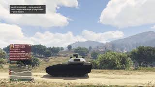 The Railgun Cannon Sound Of The Tm - 02 Khanjali