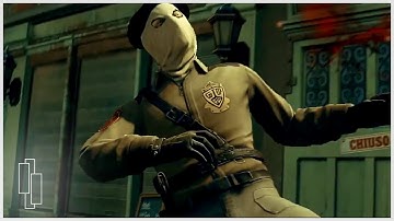 Argon by Flare - [CS:GO edit]