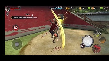 Ryuko Legend of Shadow Hunter | Part-3 #androidgames #mobilegames  #androidgameplay